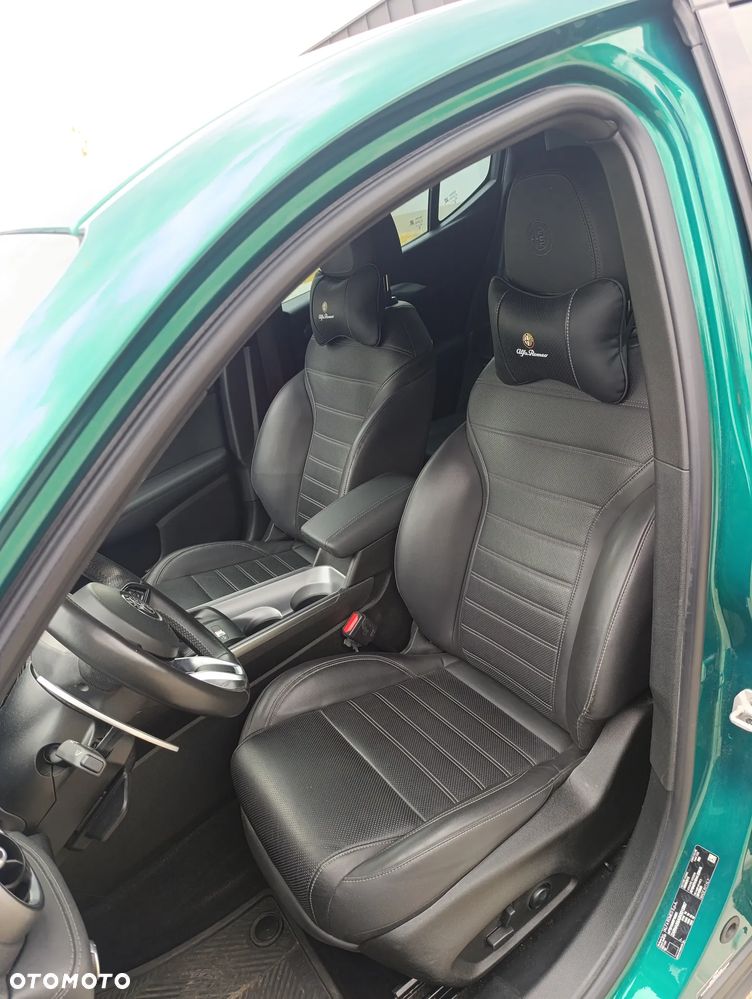 Alfa Romeo Tonale 1.5 T4 GSE mHEV Edizione Speciale DCT - 2