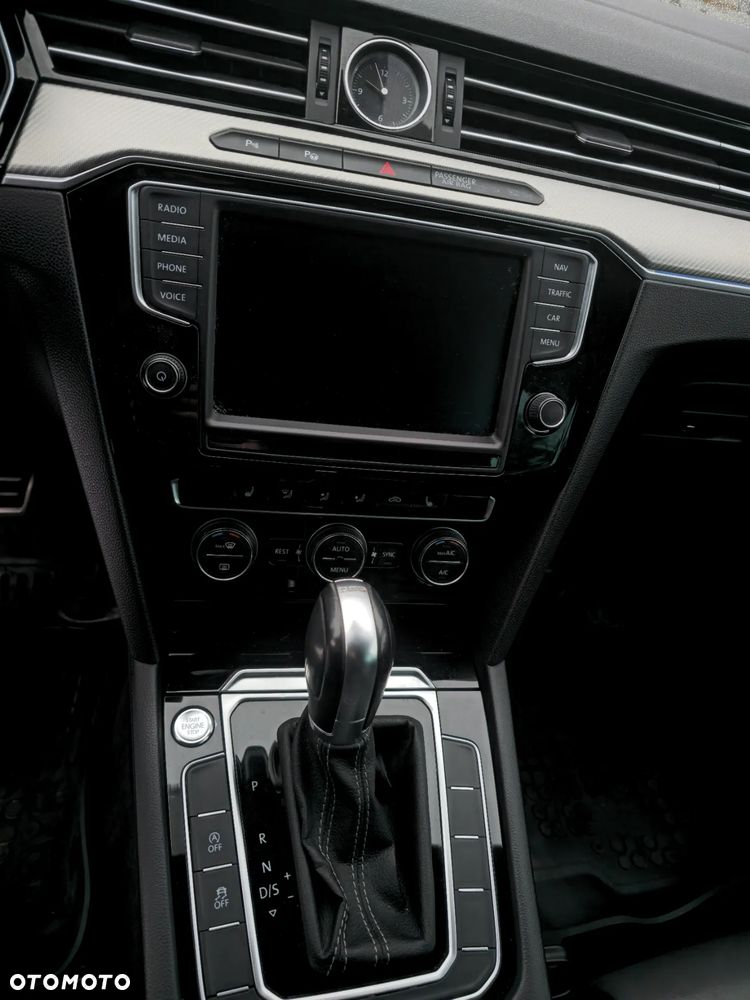 Volkswagen Passat Variant 2.0 TDI BMT Highline DSG7 - 23