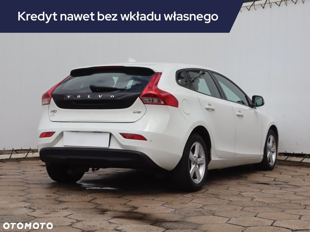 Volvo V40 - 7