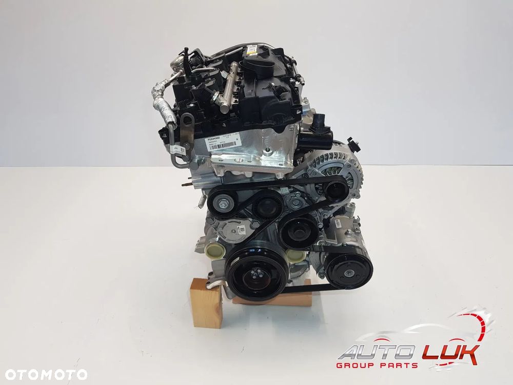 Silnik BMW MINI B46A20A F533H302 782552500