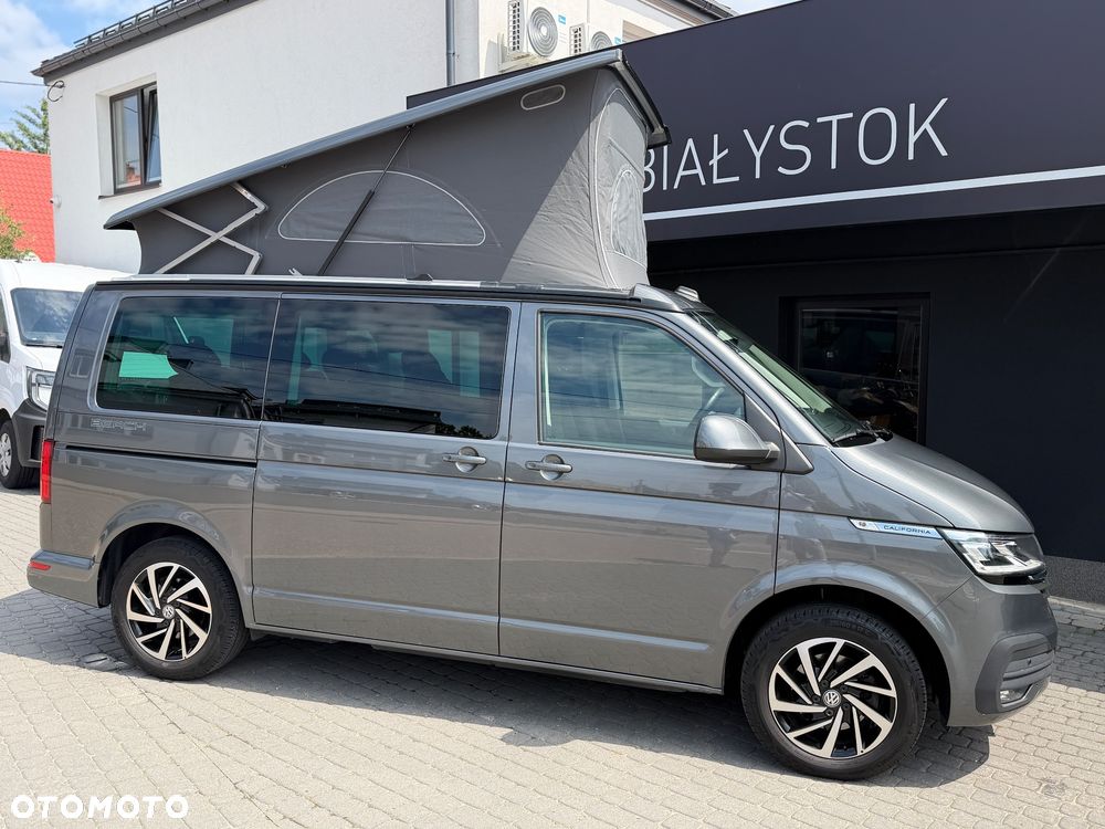 Volkswagen California - 8