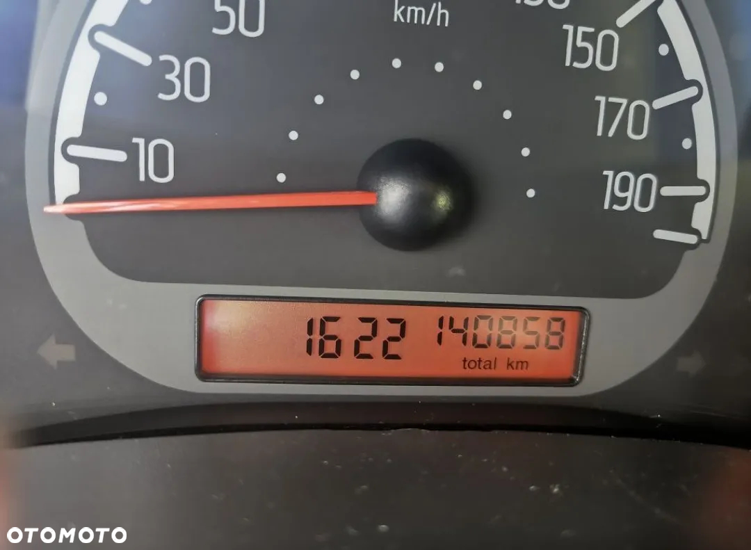 Fiat Panda - 8