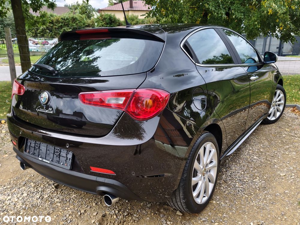 Alfa Romeo Giulietta 2.0 JTDM 16V Turismo - 3