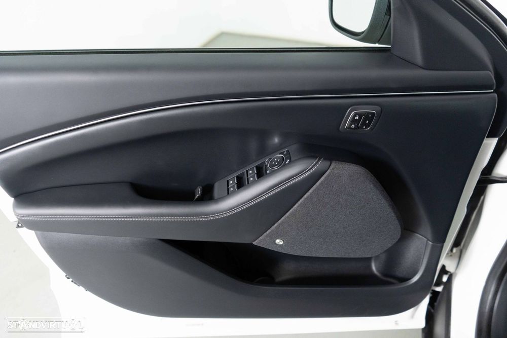 Ford Mustang Mach-E Standard - 22