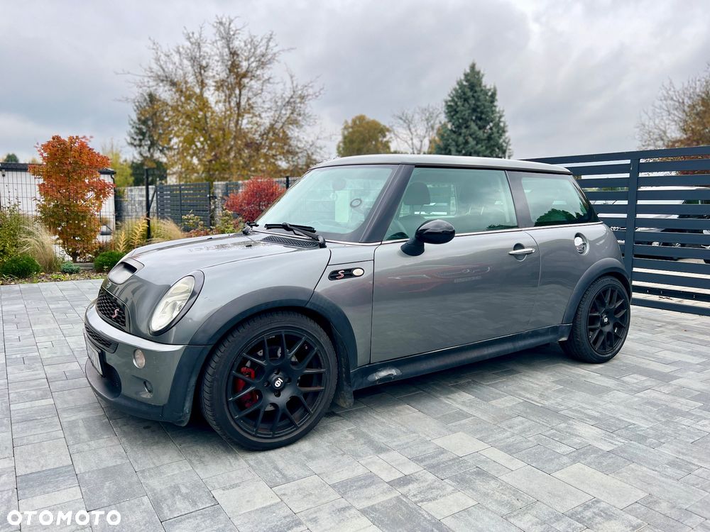 MINI Cooper S Standard - 9