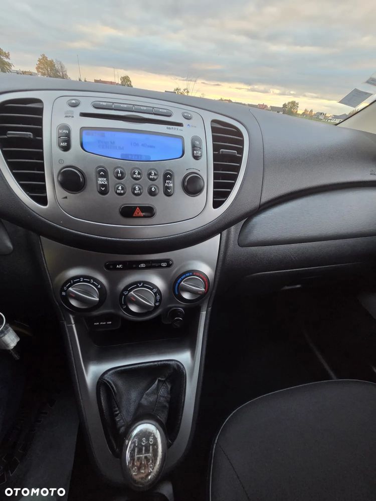 Hyundai i10 1.2 Style - 14