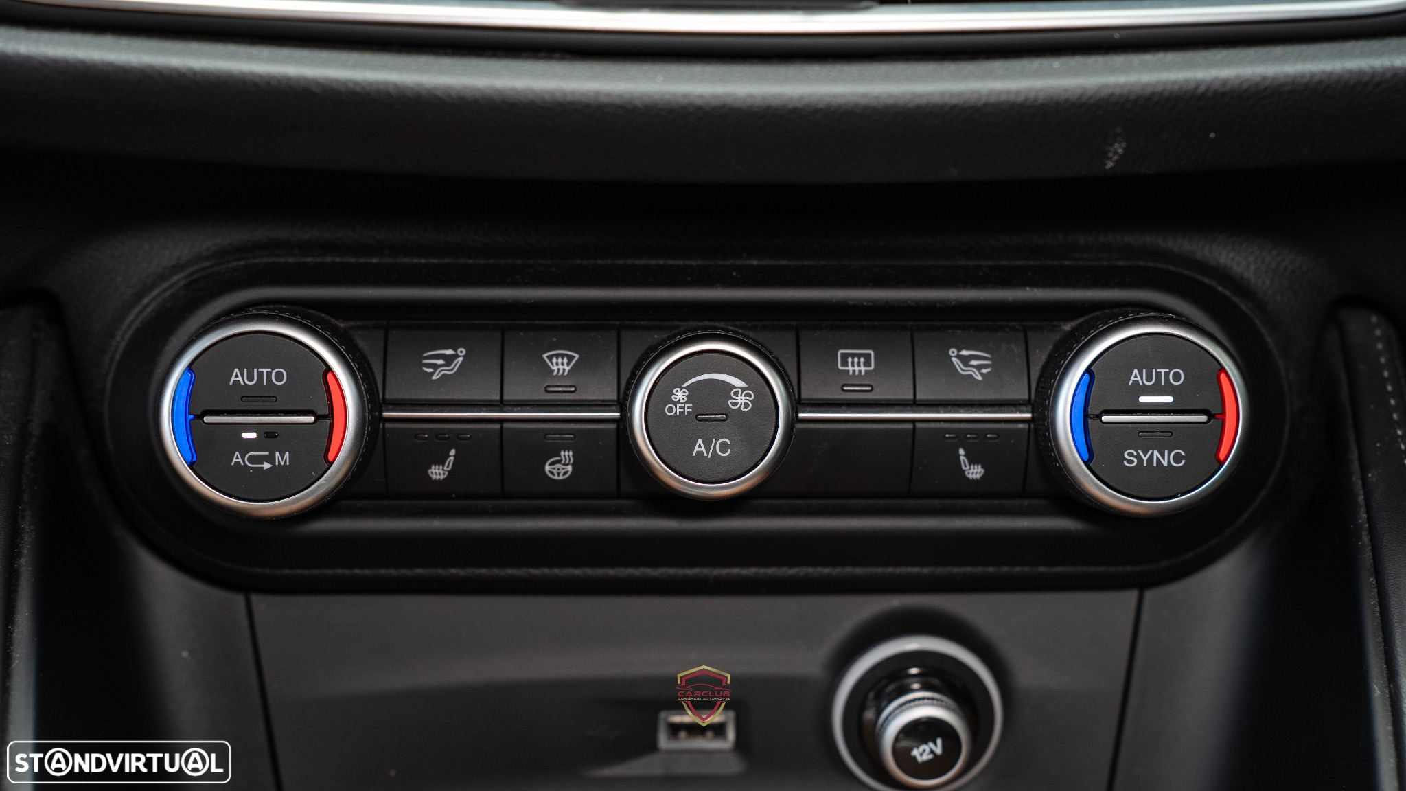 Alfa Romeo Stelvio 2.2 D AT8 - 30