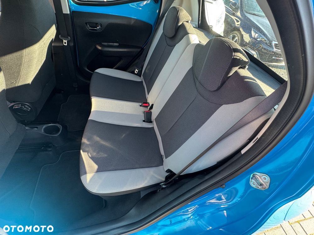 Toyota Aygo - 26