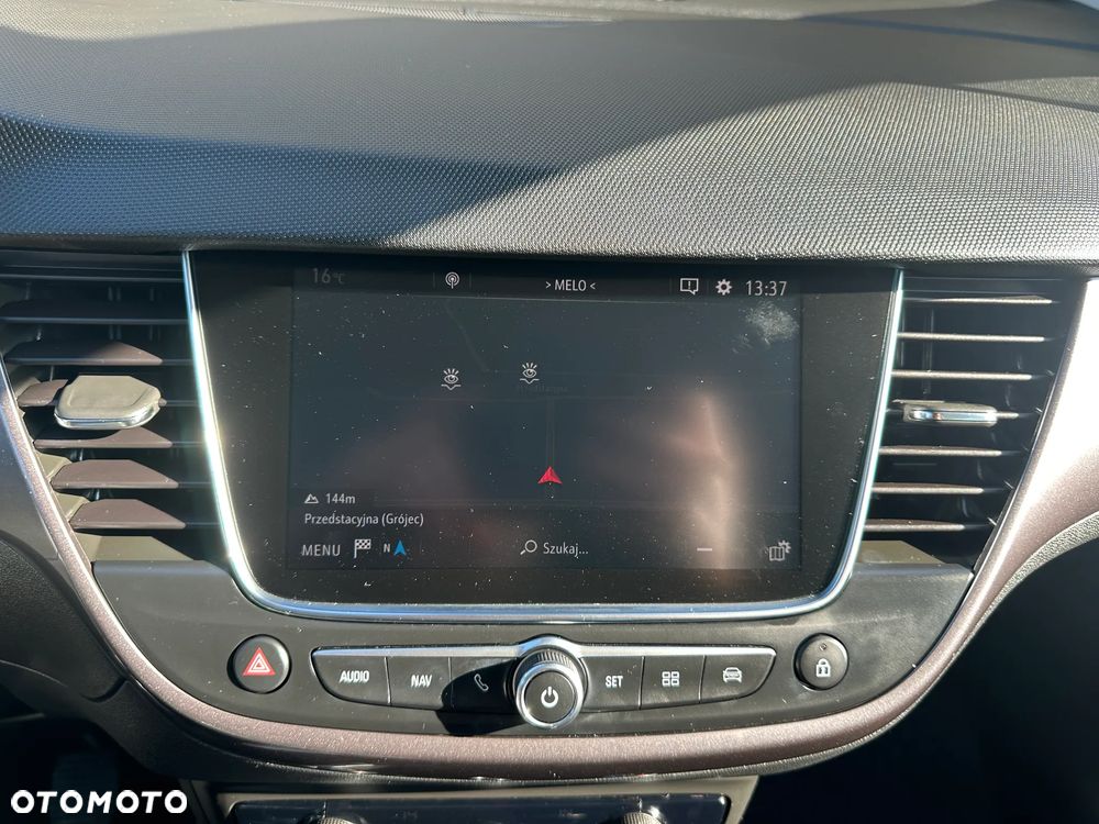 Opel Crossland X 1.2 T GPF Enjoy S&S - 27