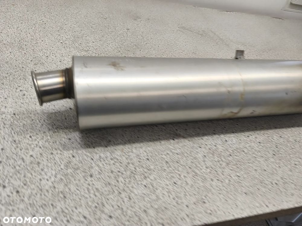 Tłumik, wydech Yamaha TTR 600 TT 600R TT 600 R TT600R - 11