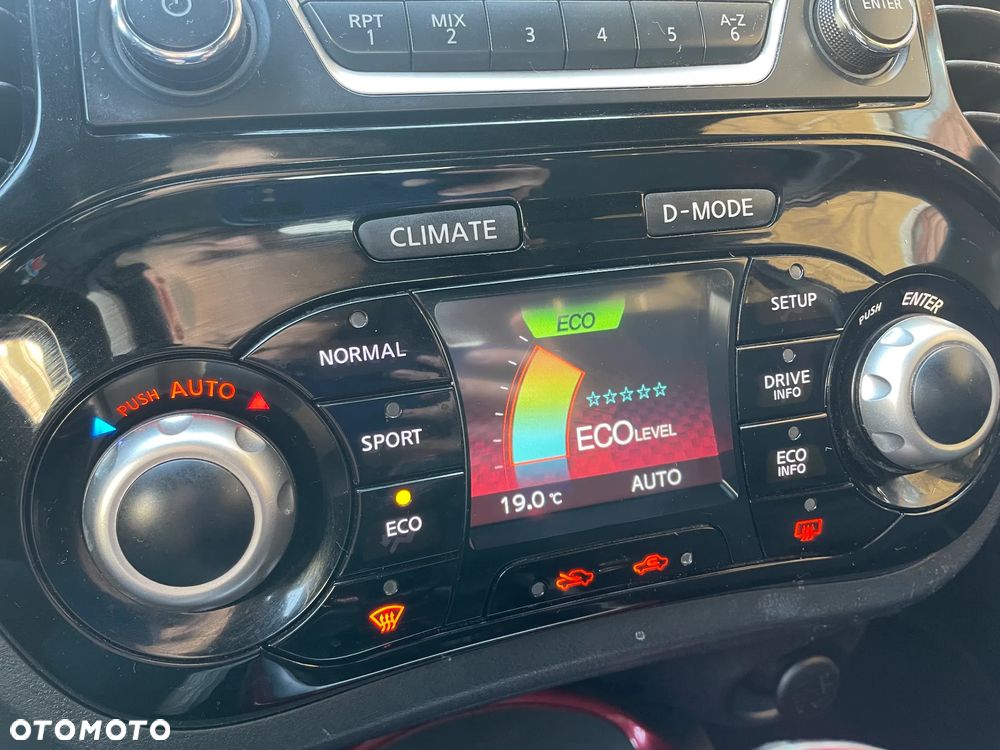 Nissan Juke 1.2 DIG-T Acenta EU6 - 22