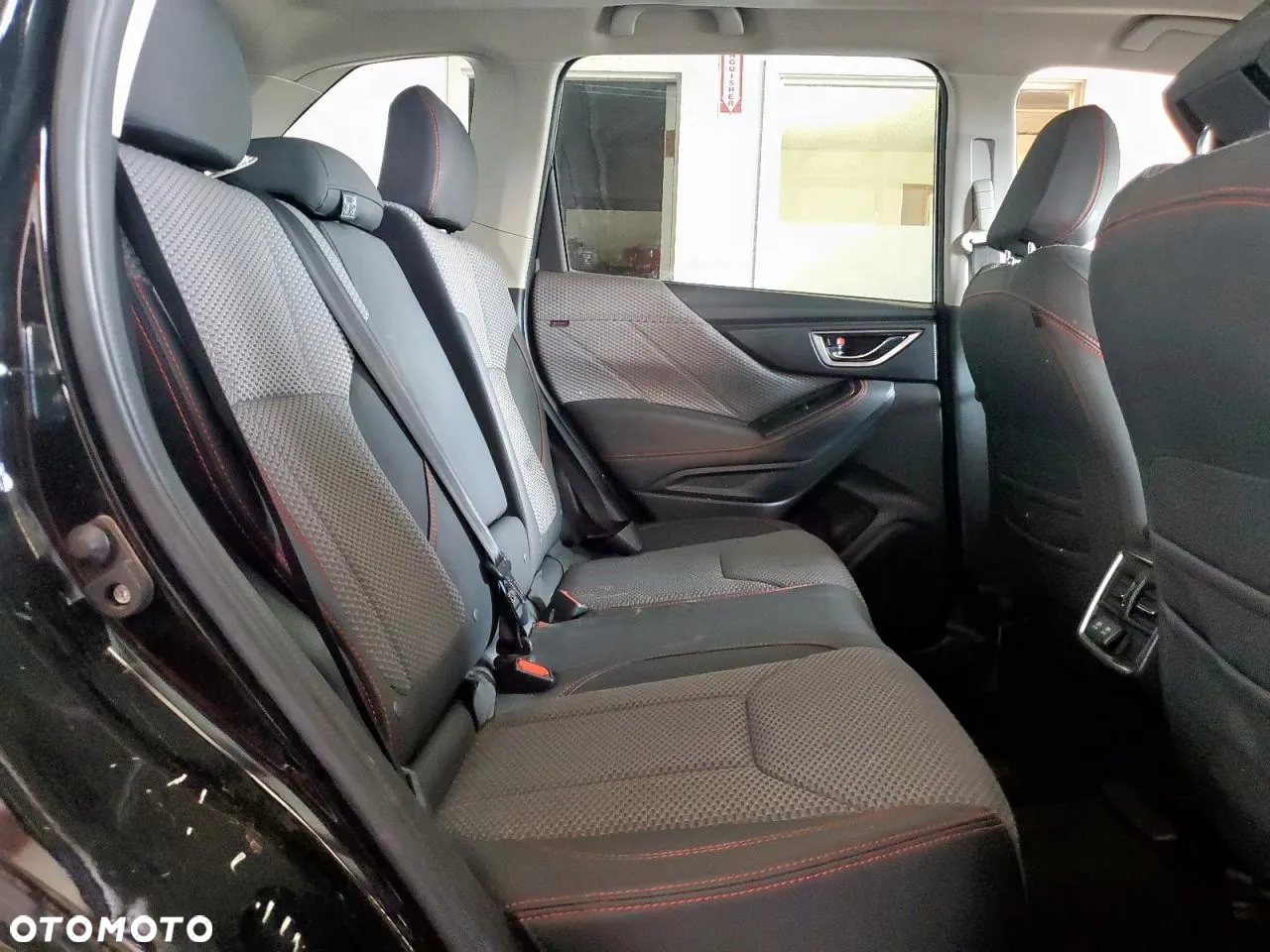 Subaru Forester - 12