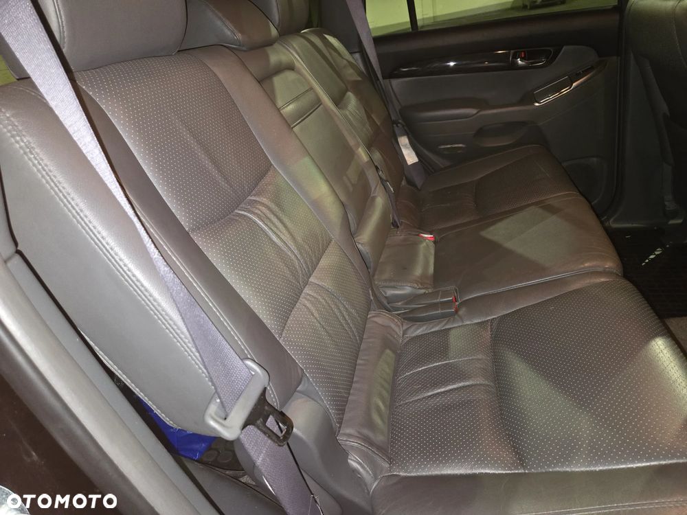 Toyota Land Cruiser 3.0 D Sol Navi Platinium - 22