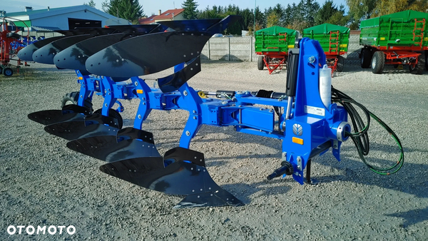 New Holland PMVS4
