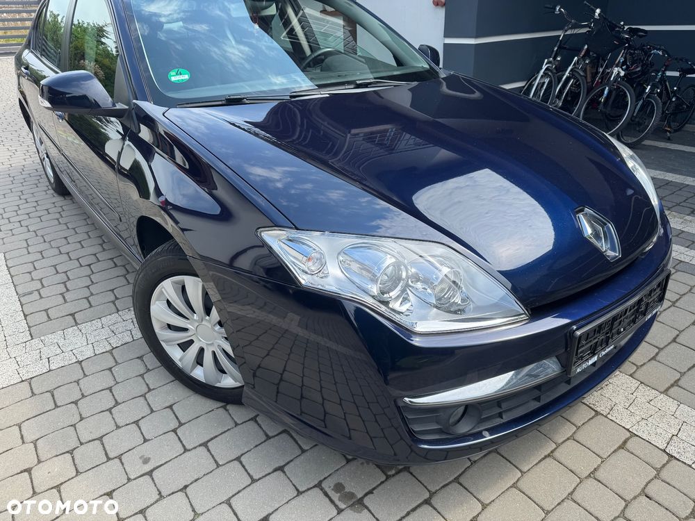Renault Laguna 2.0 16V Exception - 4