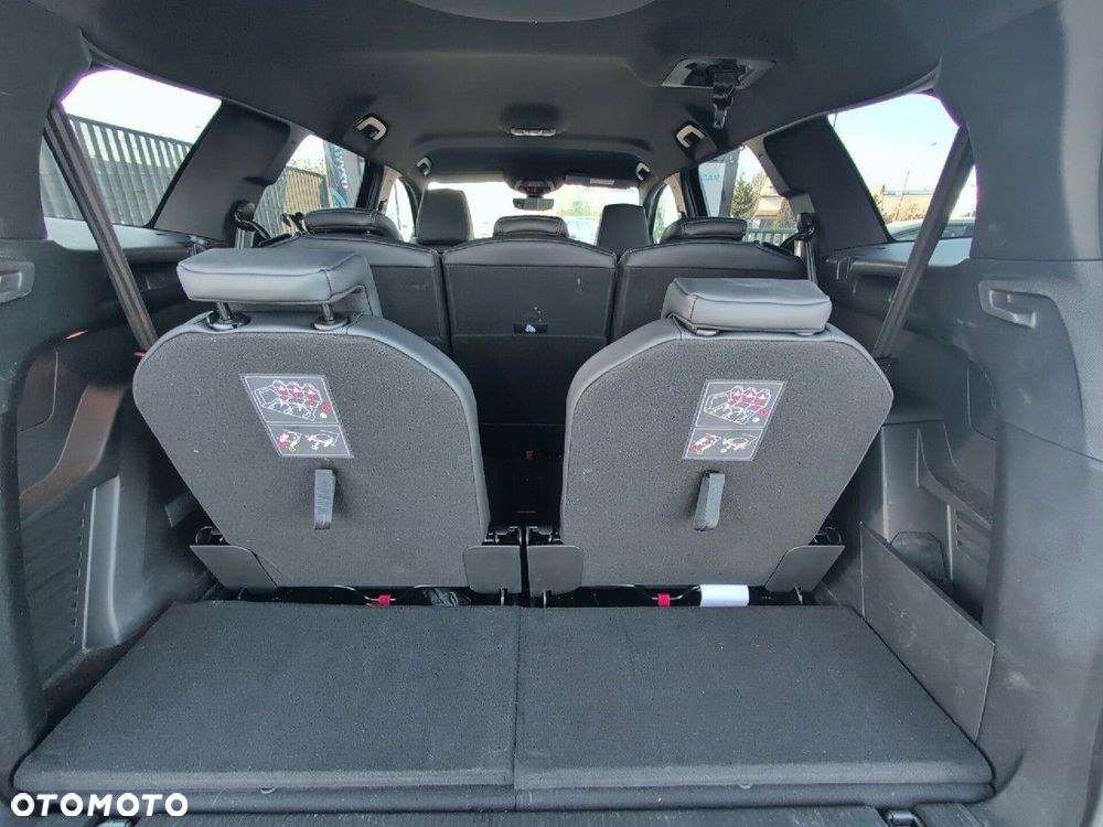 Peugeot 5008 1.5 BlueHDi GT S&S EAT8 - 7