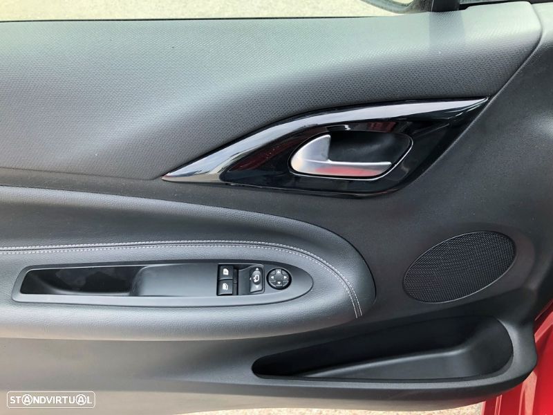 DS DS3 1.6 BlueHDi Be Chic - 9