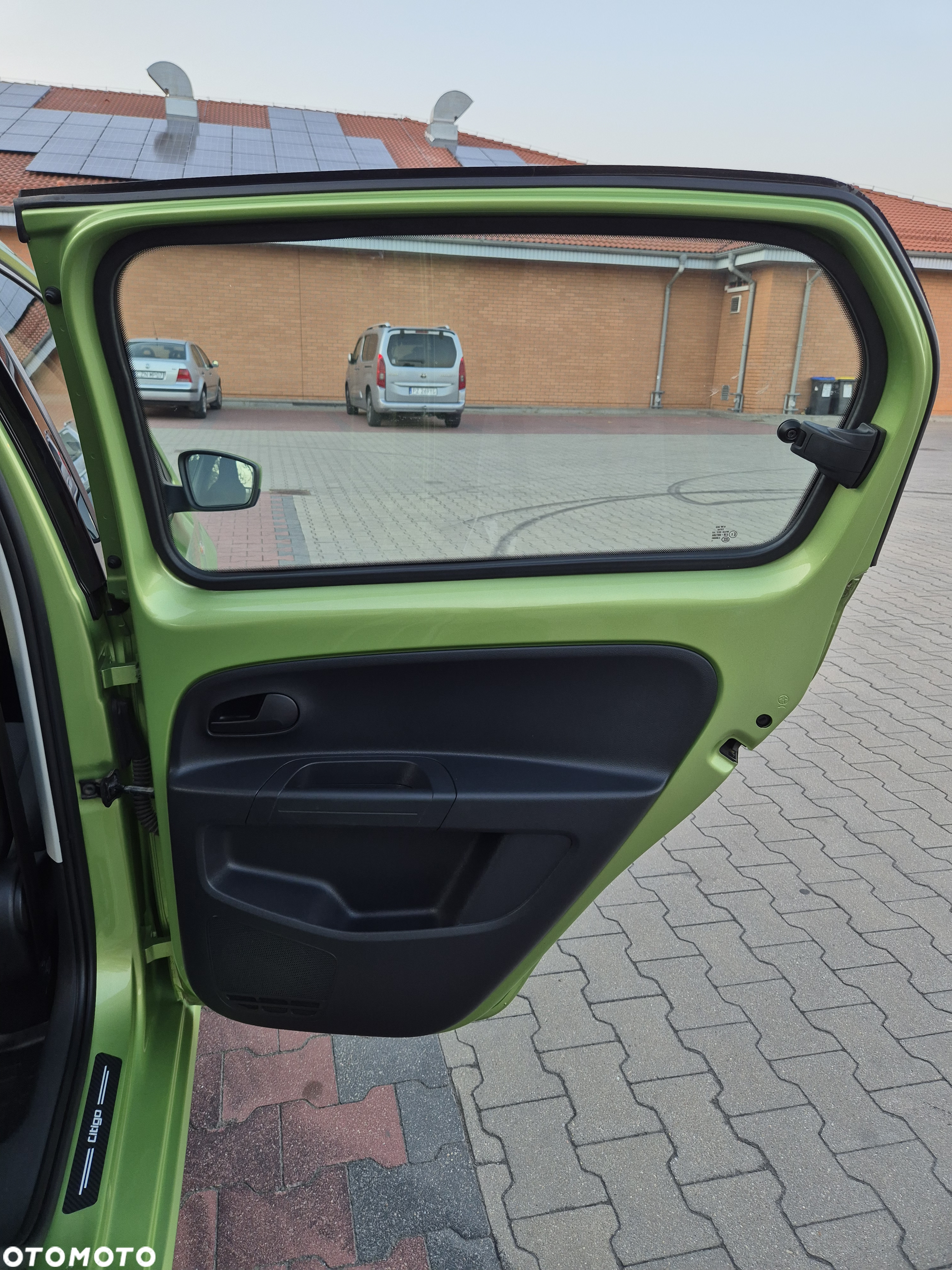 Skoda Citigo 1.0 Ambition - 17