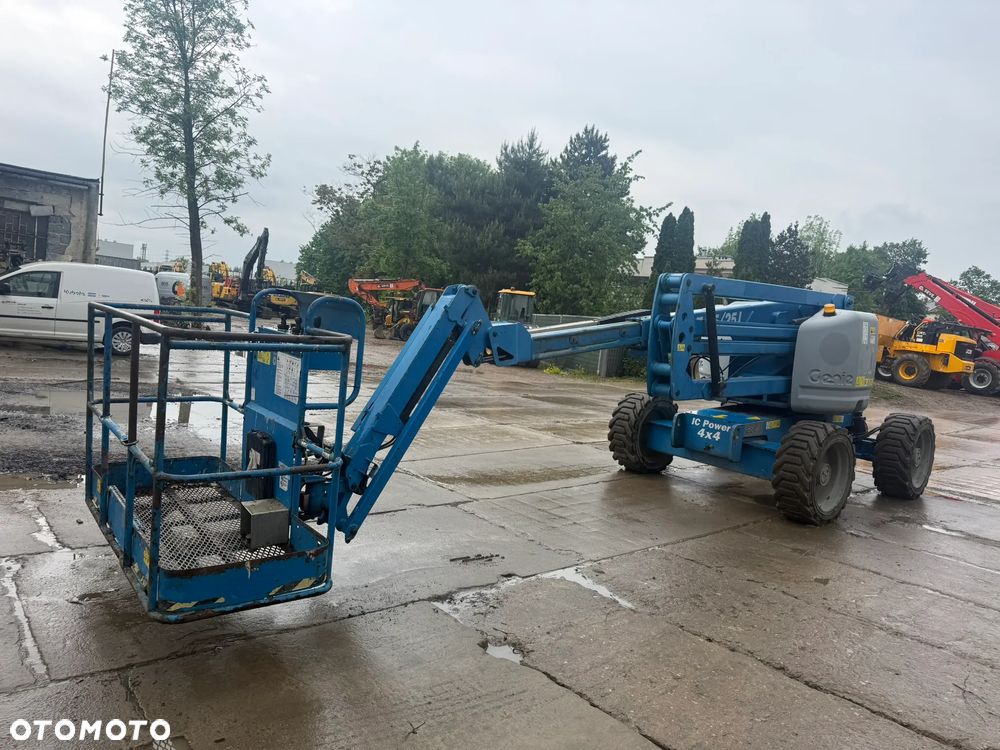 Genie Z 45 / 25J - 6