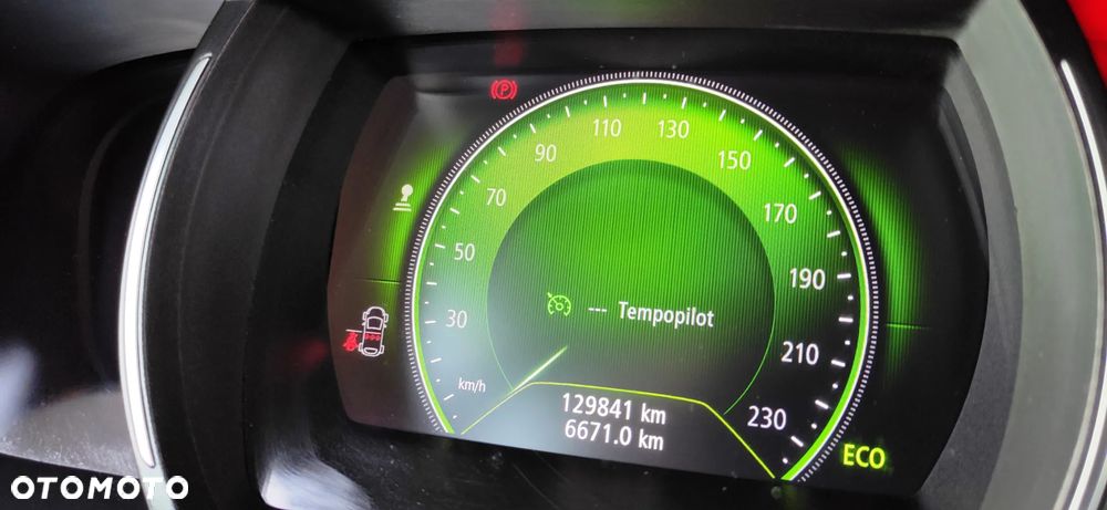 Renault Megane ENERGY TCe 100 INTENS - 13