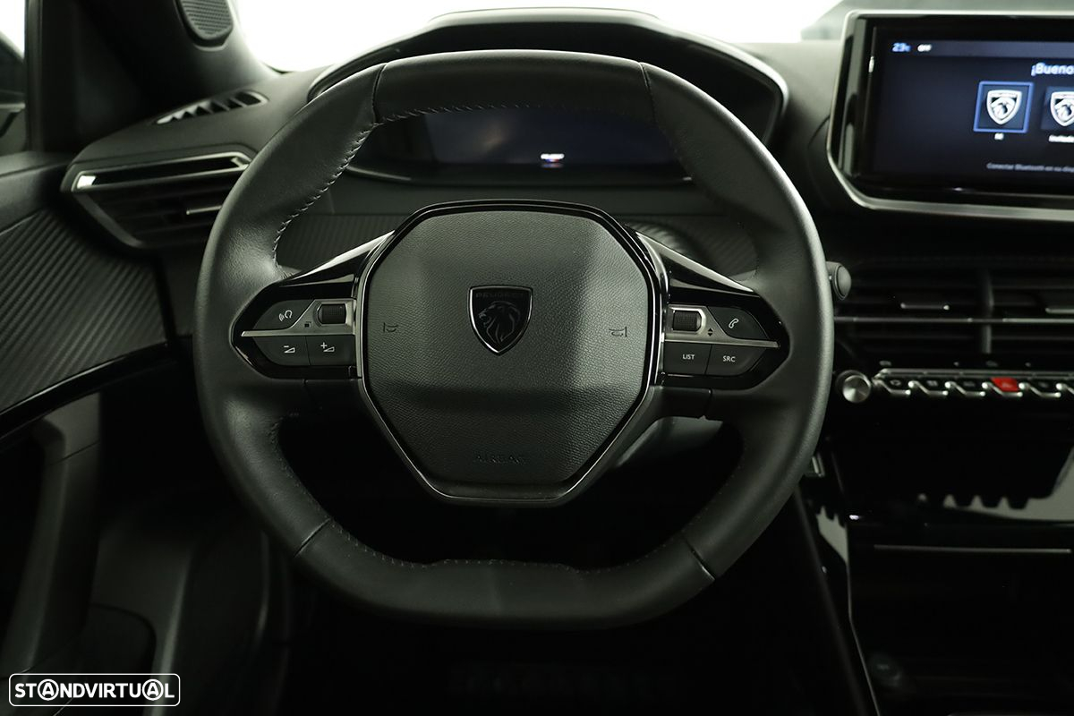 Peugeot 2008 1.2 PureTech Allure - 15