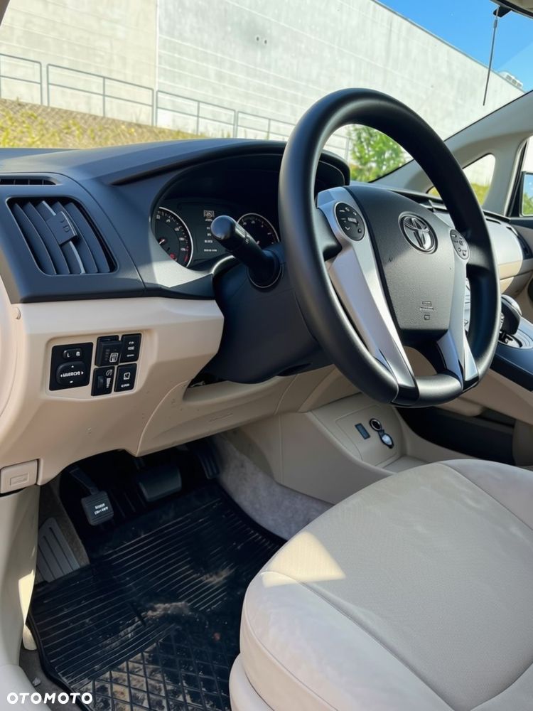 Toyota Prius - 2