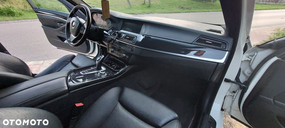 BMW Seria 5 - 15