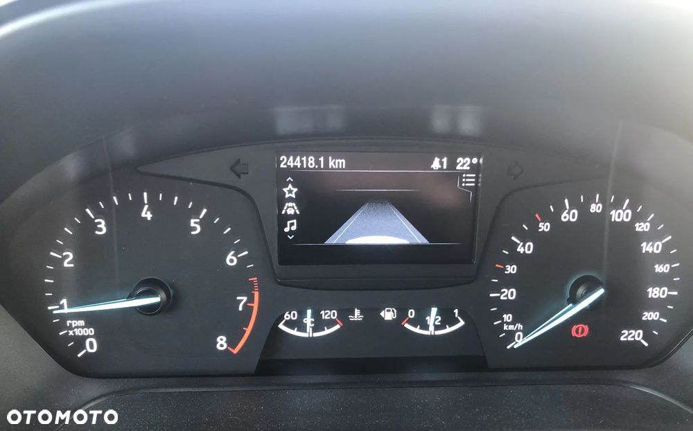 Ford Fiesta 1.1 SYNC Edition - 9