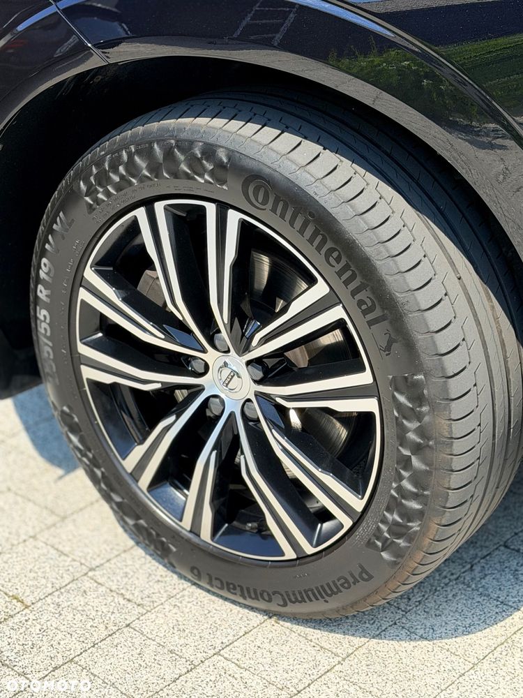 Volvo XC 60 - 40
