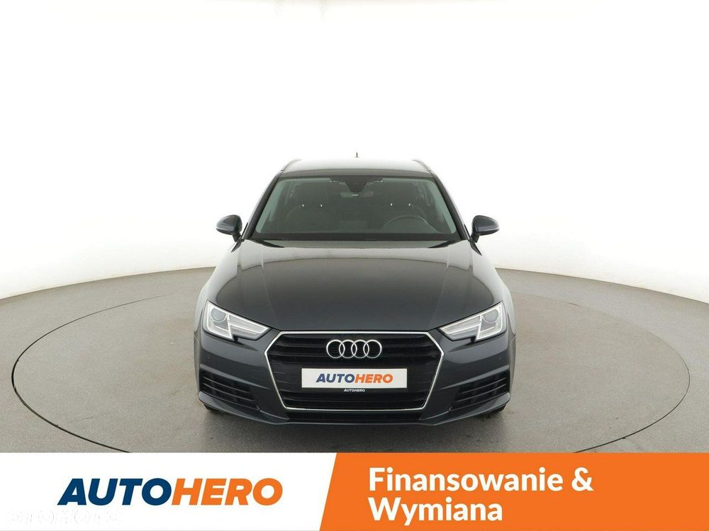 Audi A4 Avant 2.0 TDI S tronic - 12