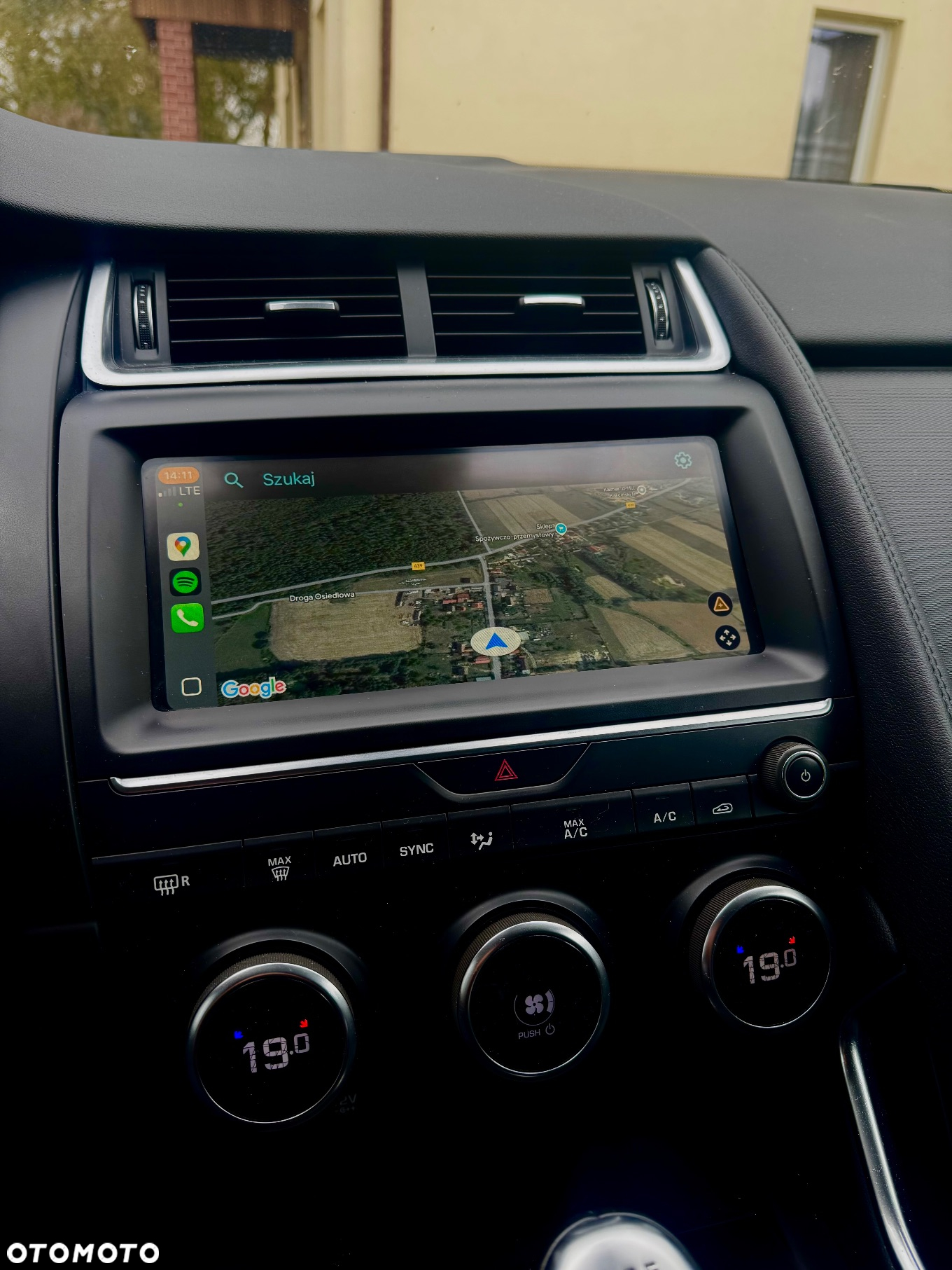 Jaguar E-Pace D180 AWD - 32