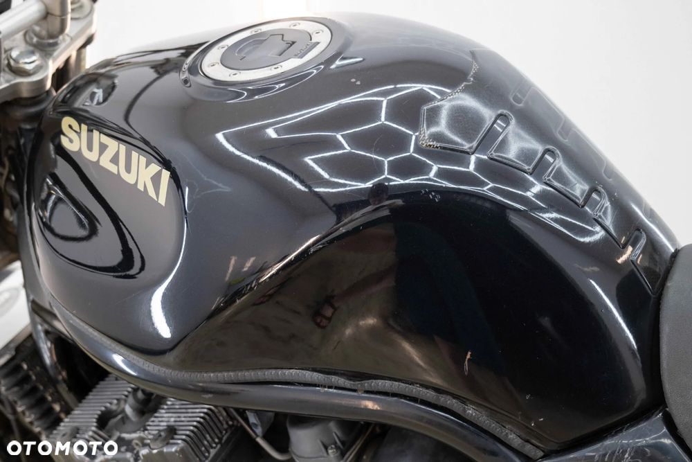 Suzuki Bandit - 21