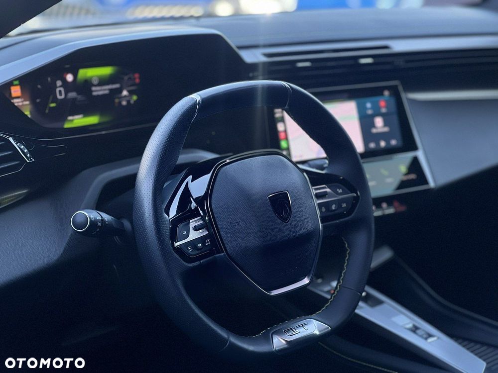 Peugeot 308 1.2 PureTech GT S&S EAT8 - 21