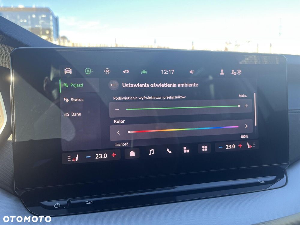 Skoda Octavia 1.5 TSI Selection - 25