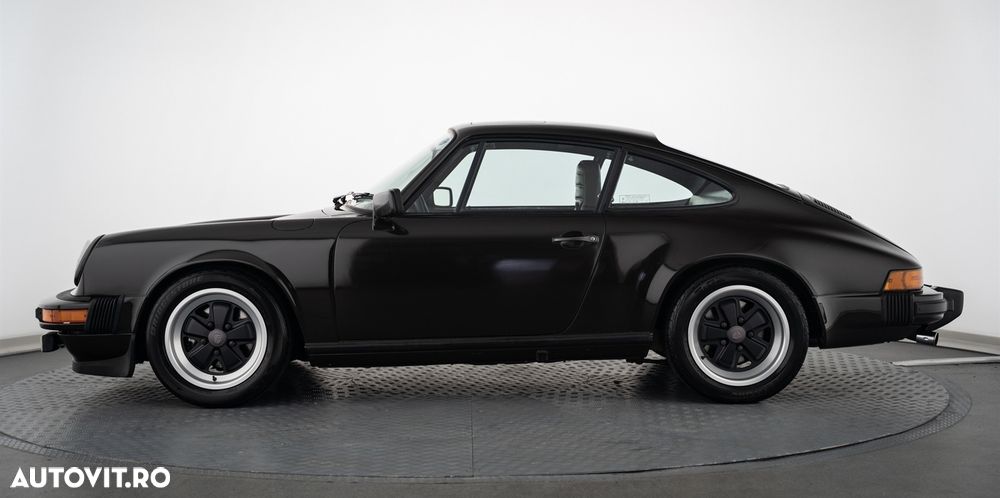 Porsche 911 - 1