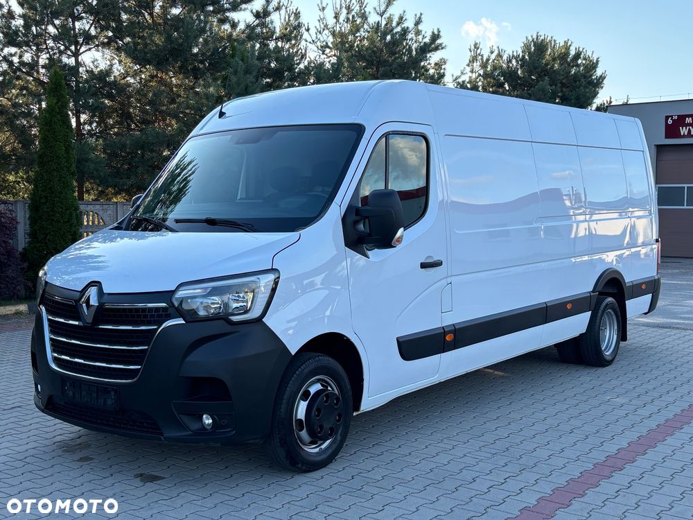 Renault Master - 2