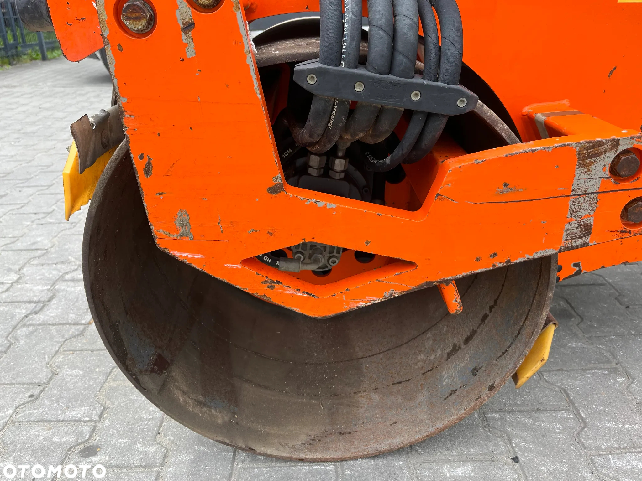 Hamm HD 10C VV - 7