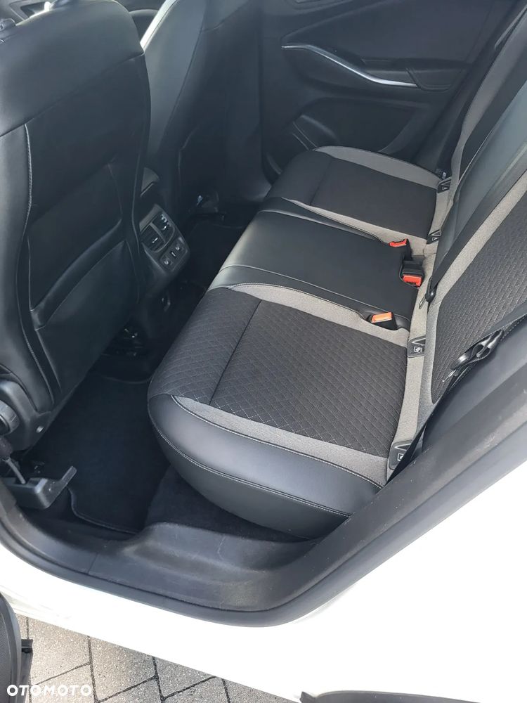 Opel Grandland X 1.2 Start/Stop Automatik Elegance - 12