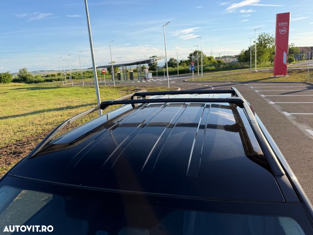 Land Rover Freelander 2 2.2L TD4 S - 7