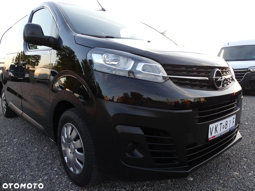 Opel VIVARO 2.0CDTI*120KM*2021r.*LONG*L3H2 - 23