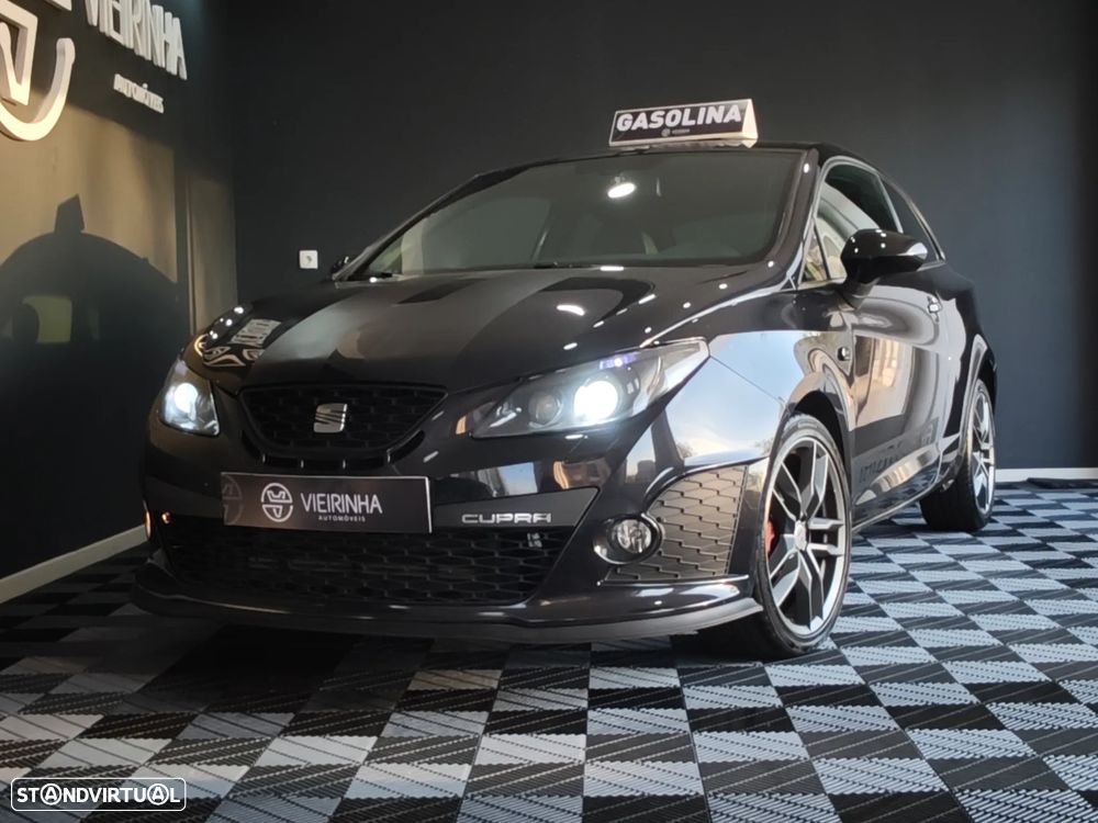 SEAT Ibiza - 7