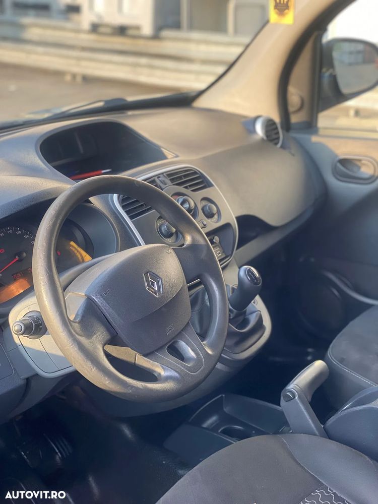Renault Kangoo - 8