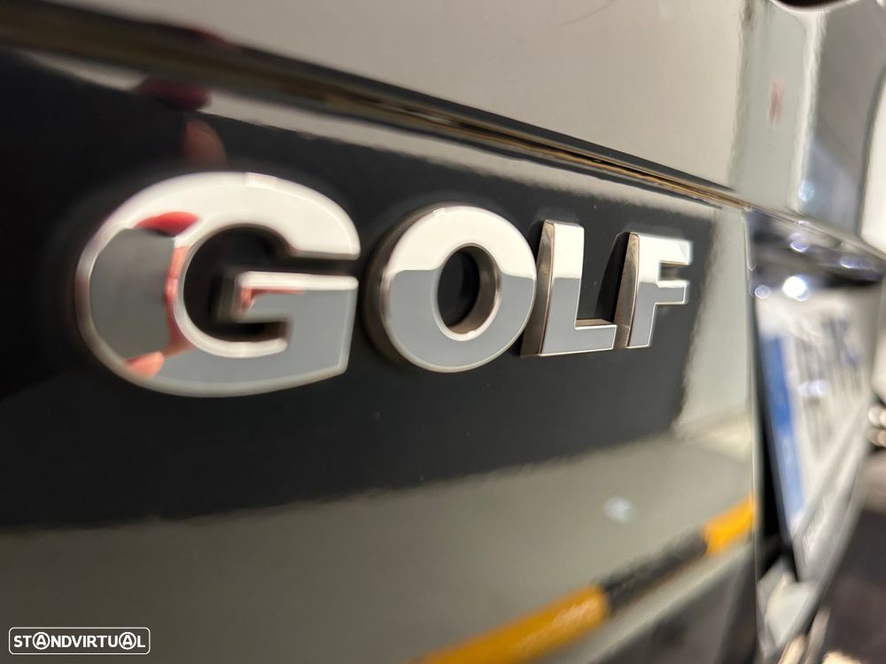 VW Golf Variant 1.6 TDi Confortline - 16