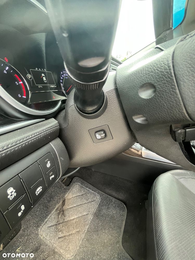 Kia Optima 1.7 CRDi XL - 15