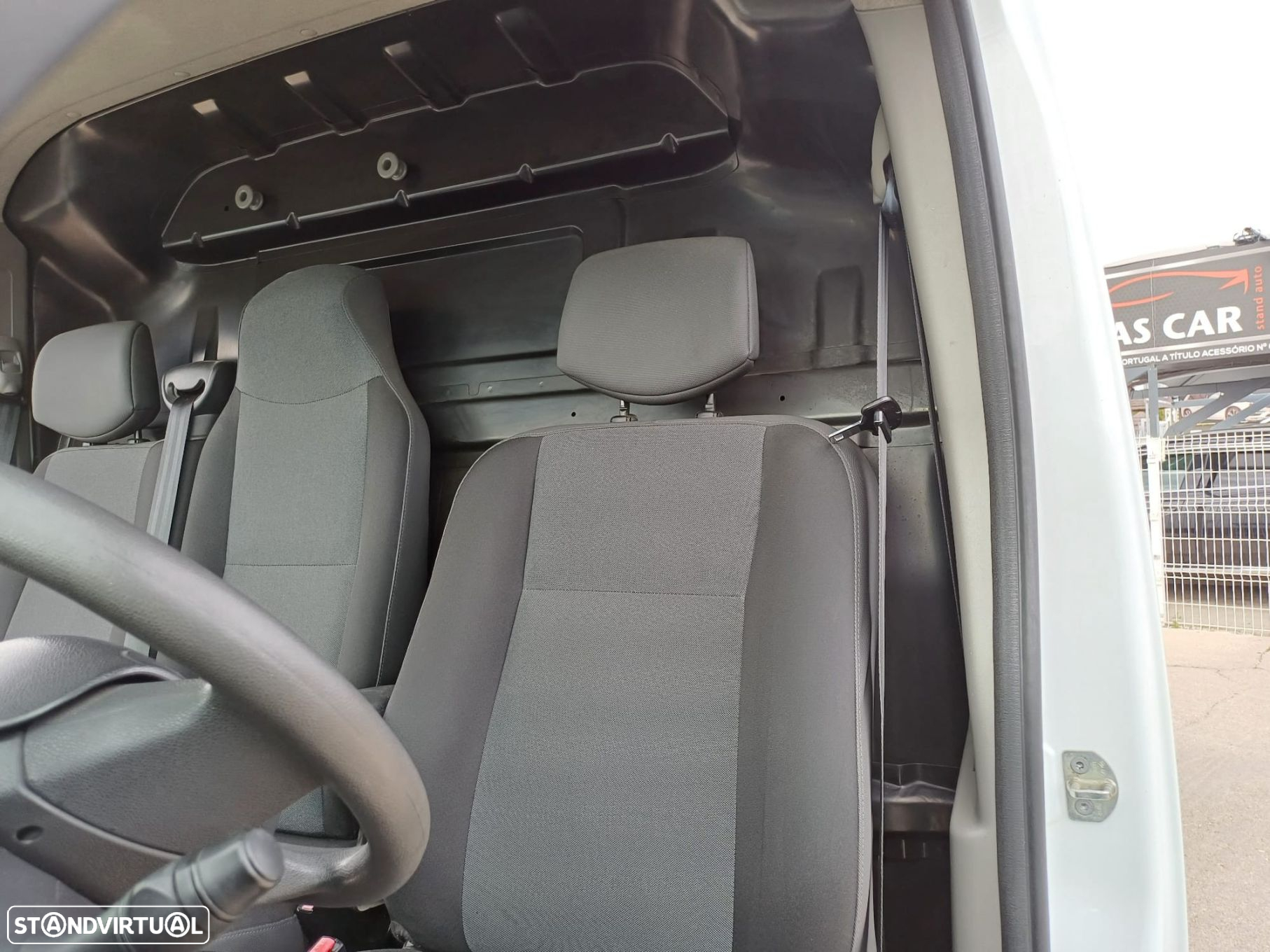 Renault Master 2.3 dCi L2 3.5T CD - 26