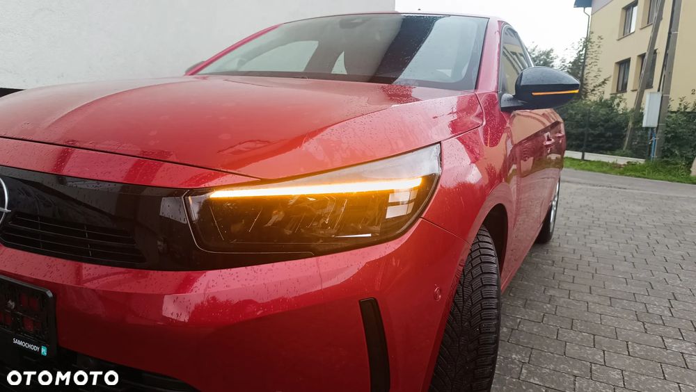 Opel Corsa 1.2 Elegance S&S - 25