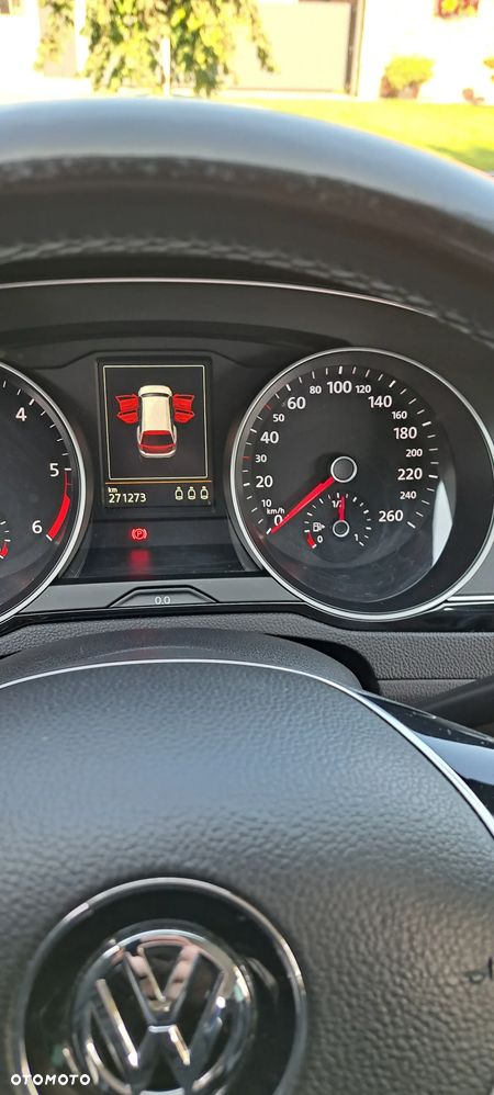 Volkswagen Passat Variant - 20