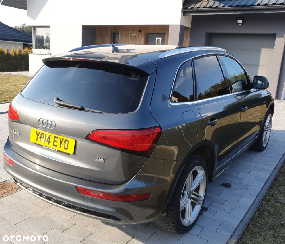 Audi Q5 - 9