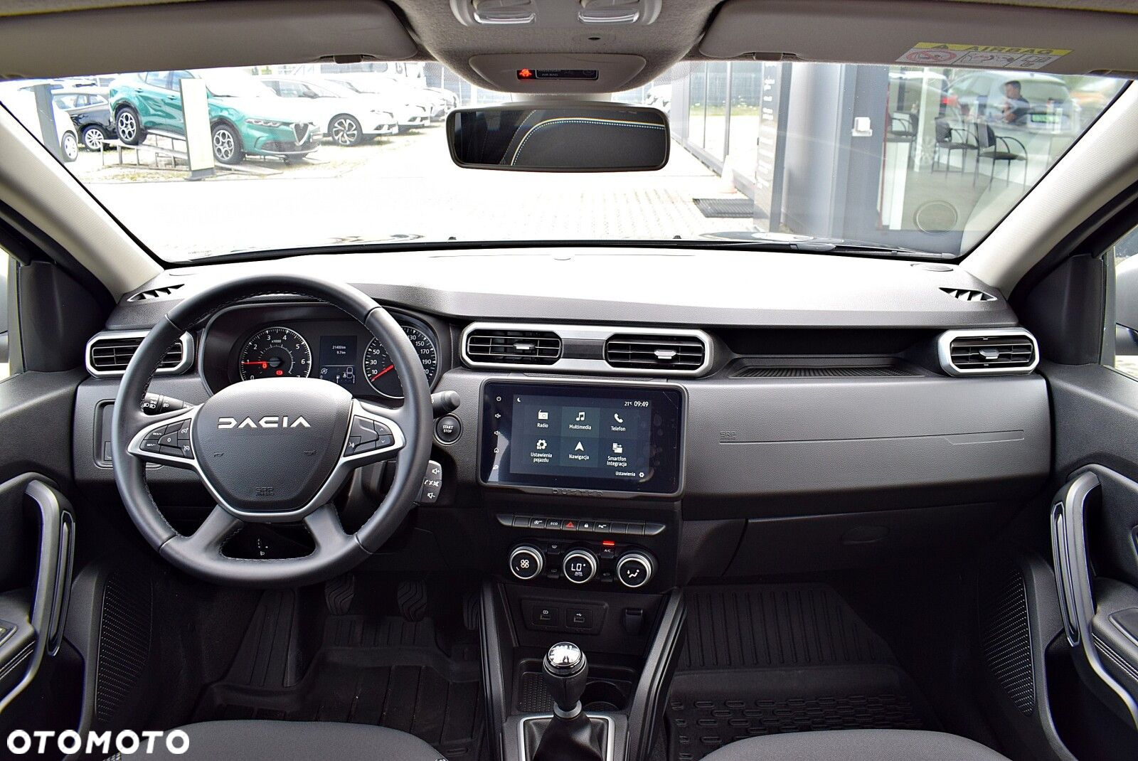 Dacia Duster - 18