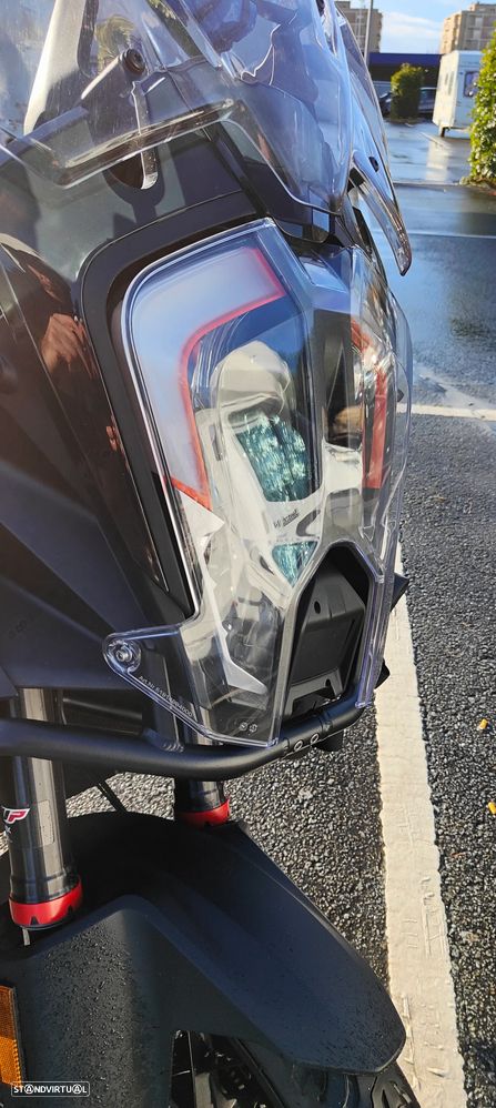 KTM 1290 Super Adventure S Adv S - 9